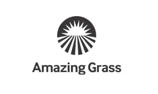 amazing grass