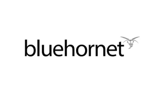 bluehornet